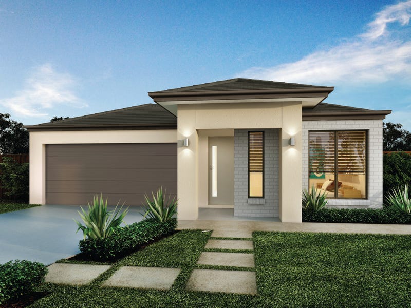 Lot40 Riverwalk estate, Werribee, Vic 3030 House for Sale