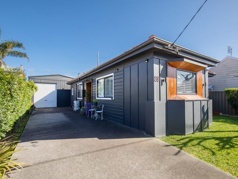 89 Doran Street, Carrington, NSW 2294 Property Details