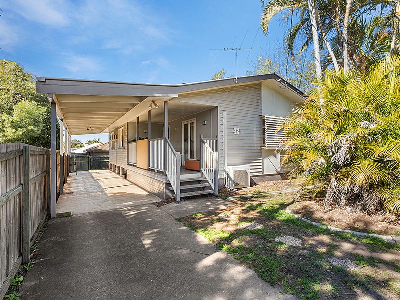 42A Bourke Street, Brassall, QLD 4305