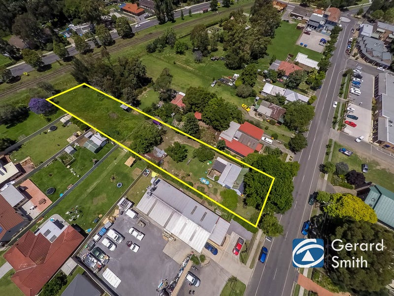 80 Westbourne Avenue, Thirlmere, NSW 2572 Property Details