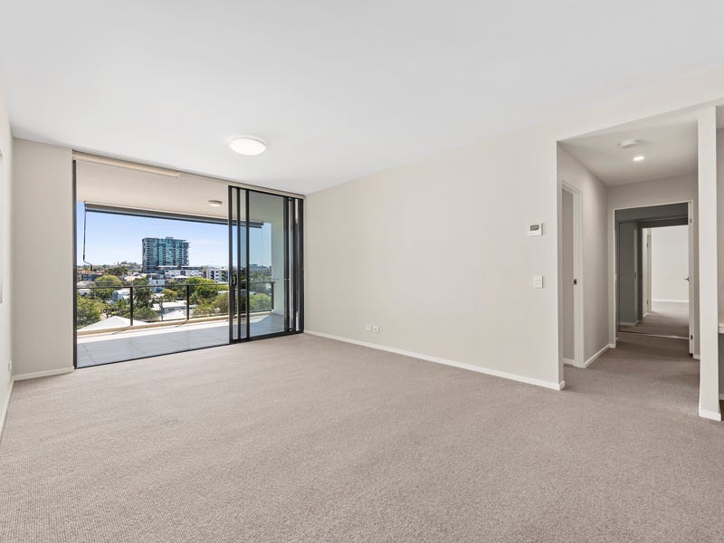 2412/52 Crosby Road, Albion, Qld 4010 Property Details