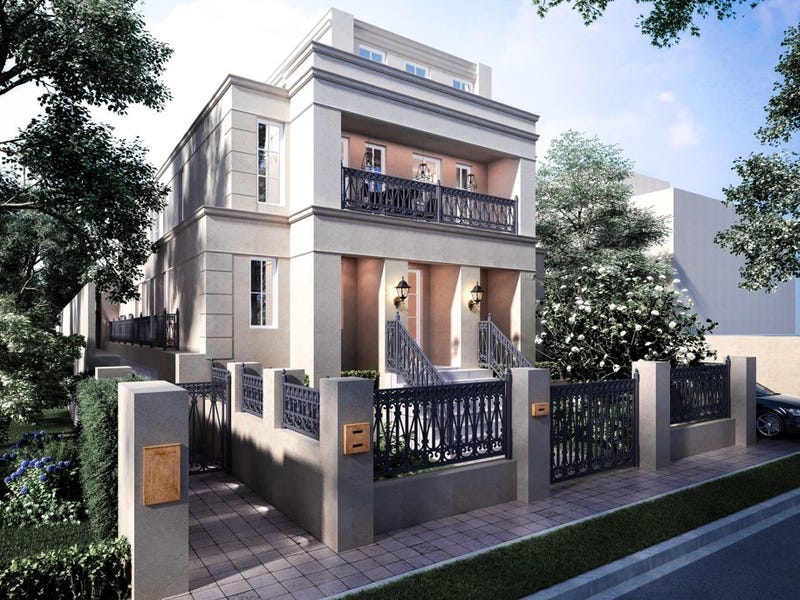 747 Malvern Road, Toorak, Vic 3142 House for Sale