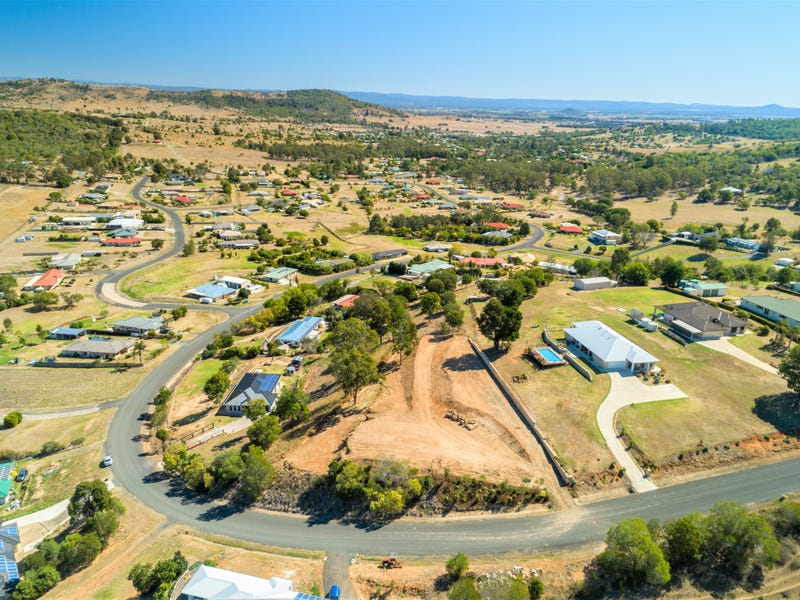 Land for Sale in Minden, QLD 4311