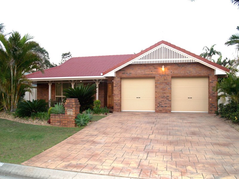 57 Hollywood St, Runcorn, Qld 4113 Property Details