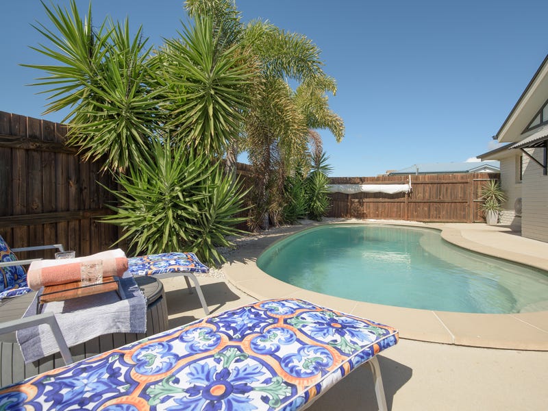 41 North Ridge Drive, Calliope, Qld 4680 House for Sale realestate