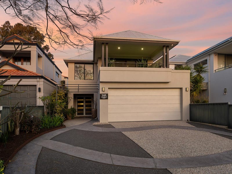 14A Matheson Road, Applecross, WA 6153 Property Details