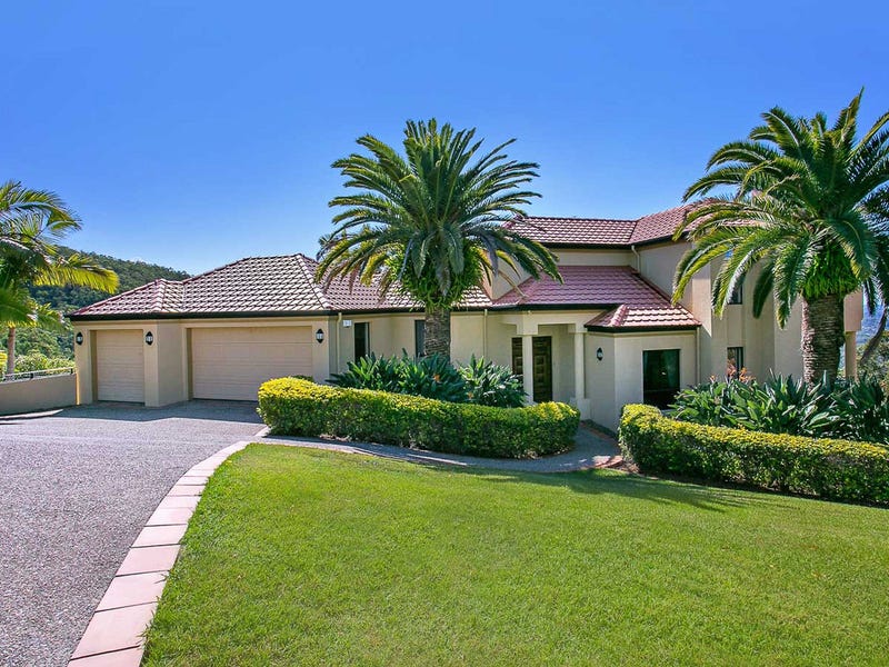 117 Strawberry Road, Bonogin, Qld 4213 Property Details