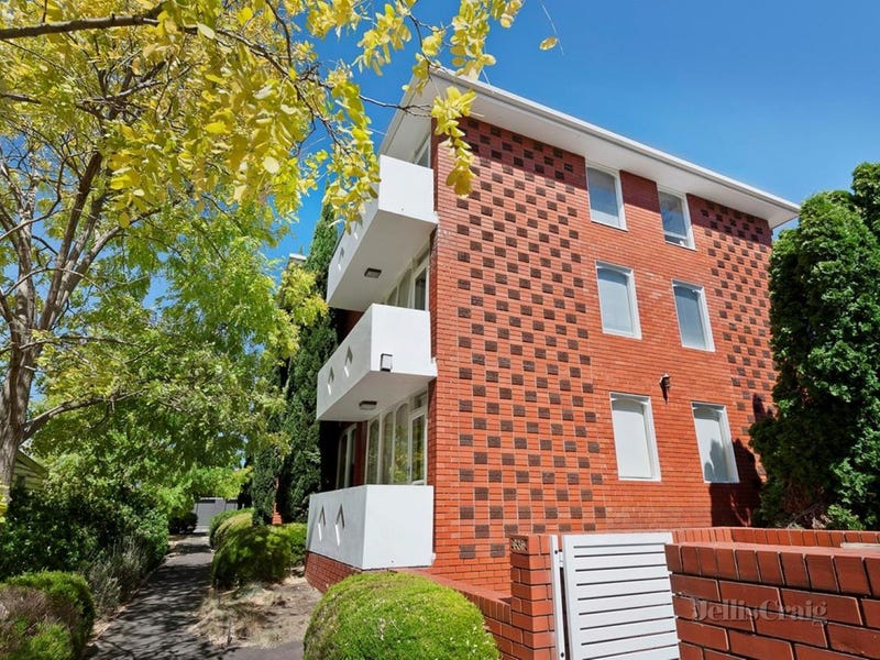 1/18 Gladstone Street, Kew, Vic 3101