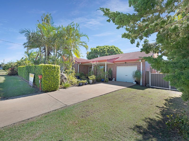 9 Beach Street, Heads, Qld 4670 House for Sale