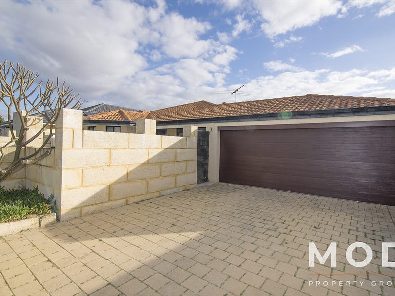 16 Brenchley Drive, Atwell, WA 6164