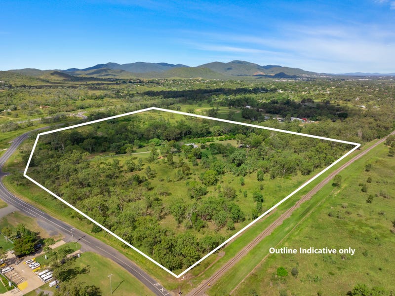 31 Dawson Road, Glenlee, Qld 4711 - House for Sale - realestate.com.au