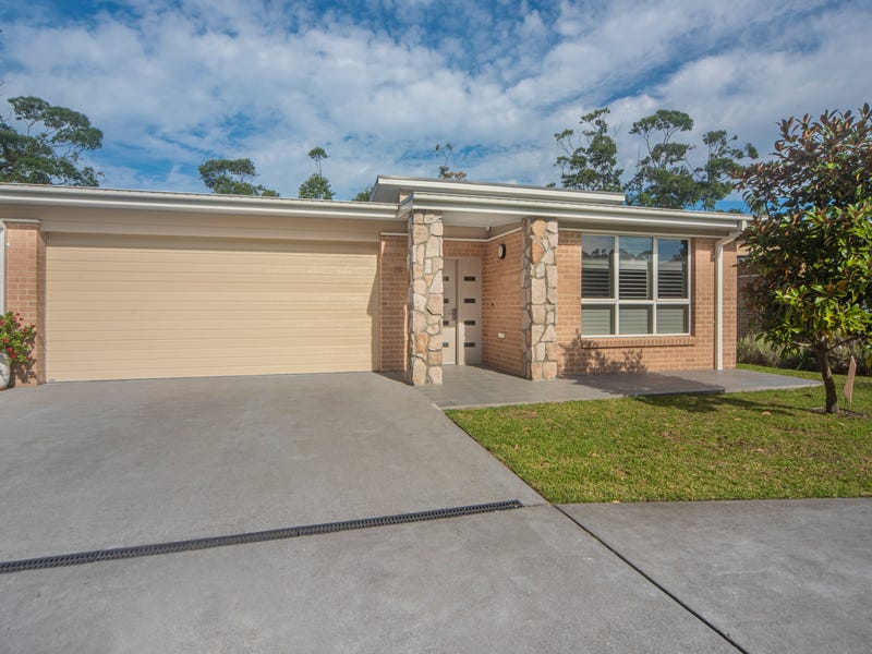 Coastal Waters Retirement Living at 110 The Wool Road, Worrowing