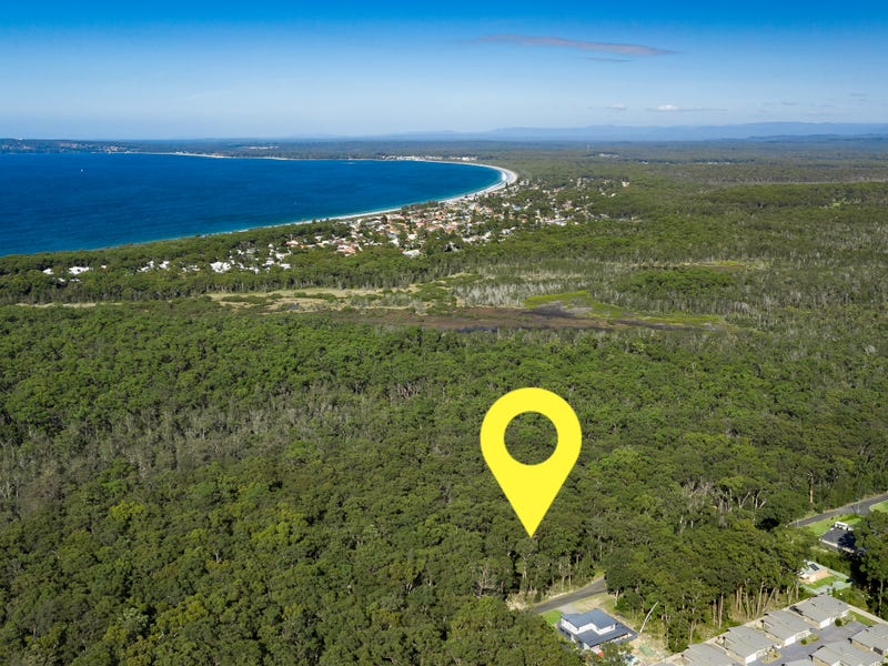 Lot 8 Sheaffe Street, Callala Bay, NSW 2540 Residential Land for Sale