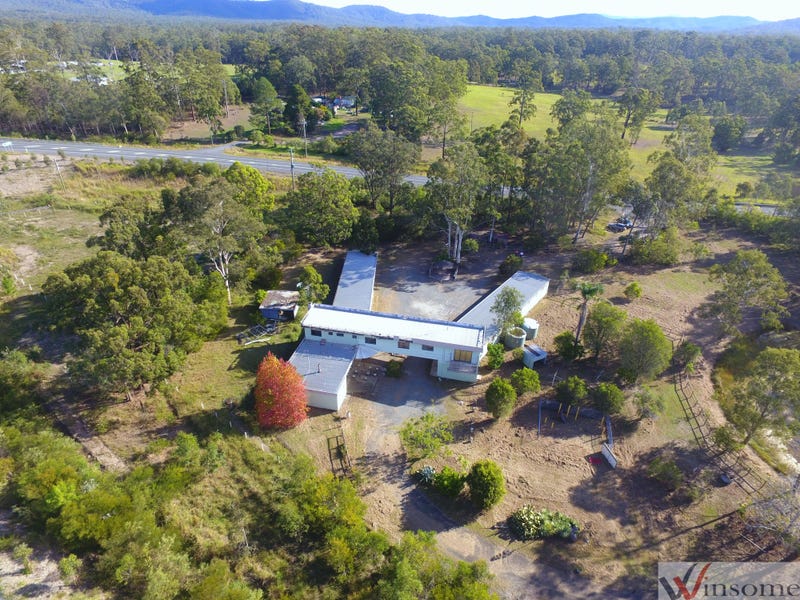 9 Smiths Creek Road, Kundabung, NSW 2441