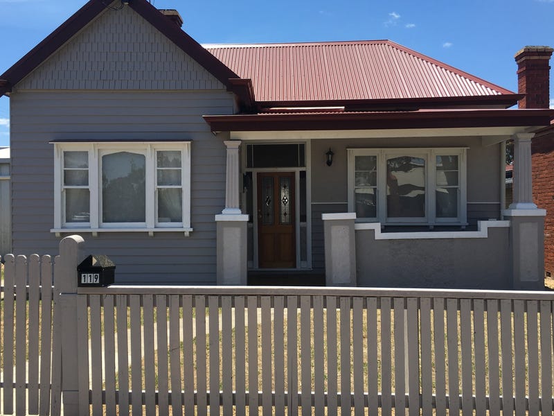 119 Williamson Street, Bendigo, VIC 3550
