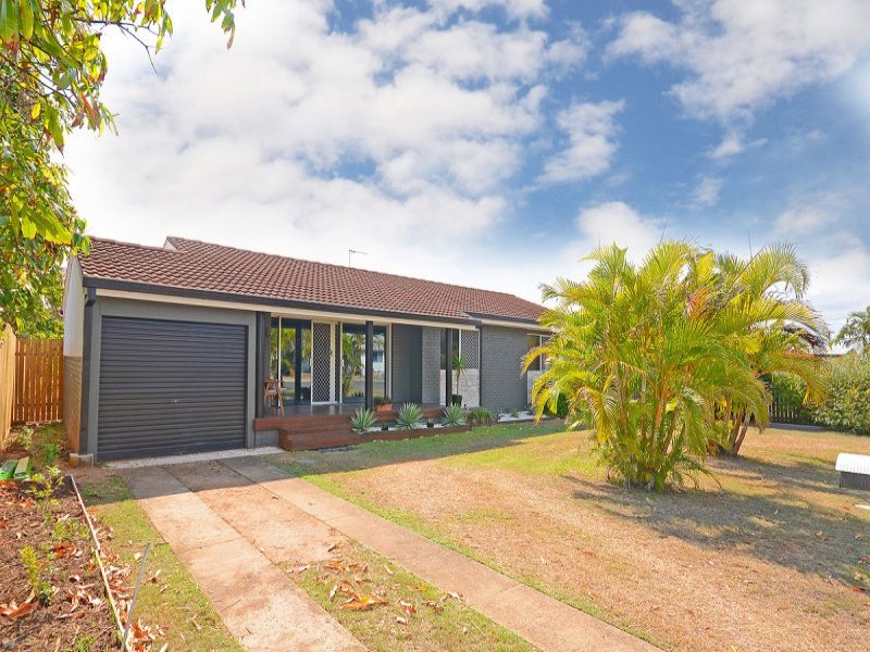 104 Long Street, Point Vernon, QLD 4655