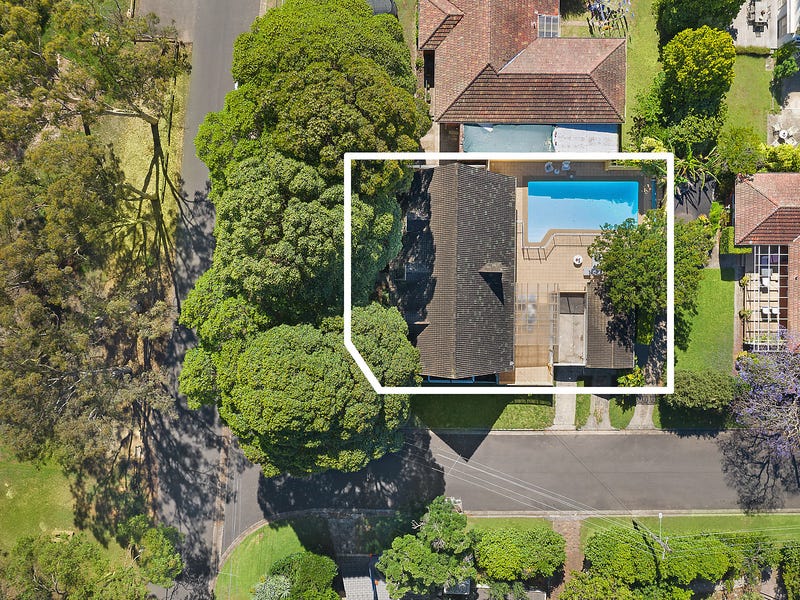 100 Penrose Street, Lane Cove West, NSW 2066