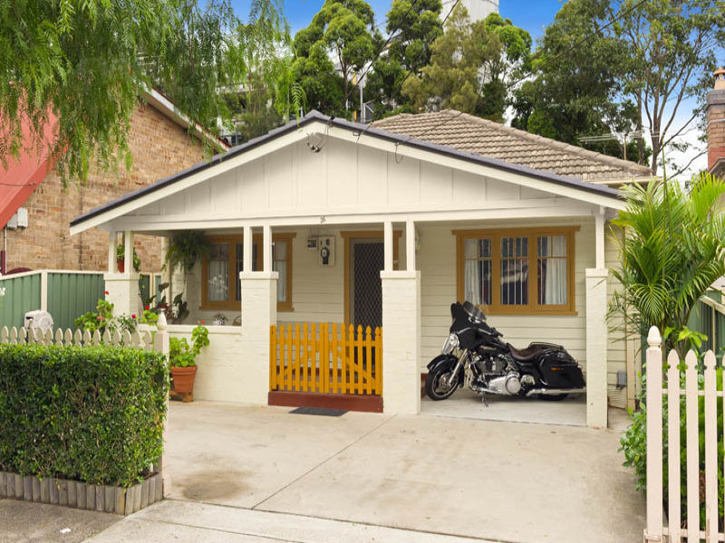 26 Baxter Road, Mascot, NSW 2020