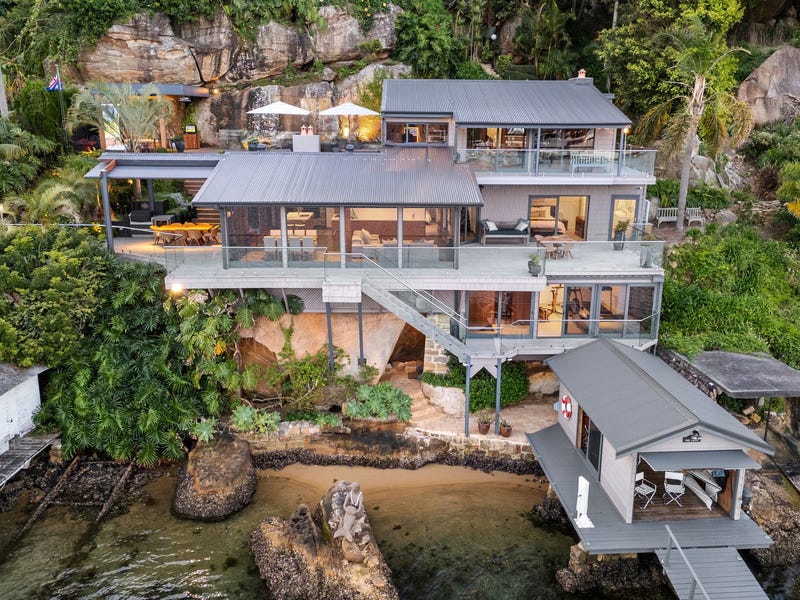 13 Seaforth Crescent, Seaforth, NSW 2092 - Property Details