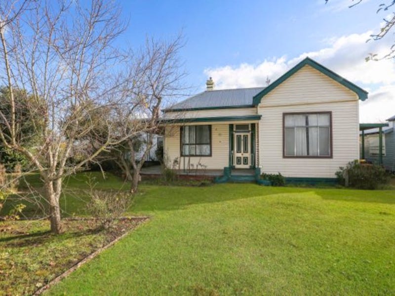 29 Thomson Street, Terang, Vic 3264 Property Details