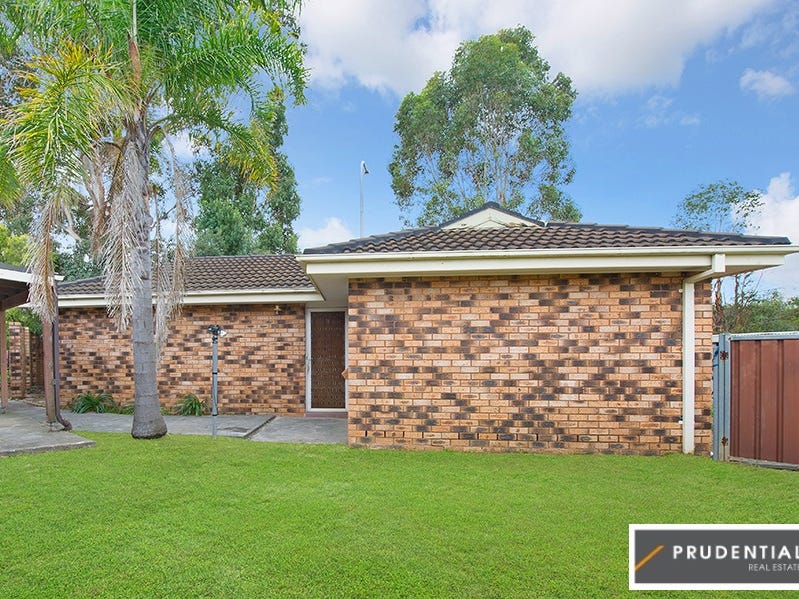 5/45 Euphrates Place, Kearns, NSW 2558