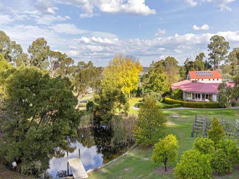 603 Steels Creek Road, Steels Creek, VIC 3775 - realestate.com.au