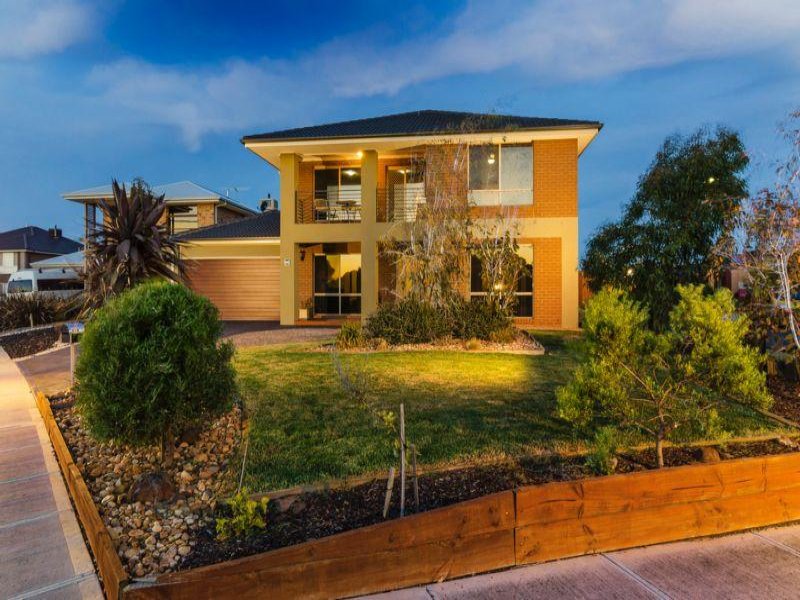 118 Riversdale Drive, Tarneit, VIC 3029