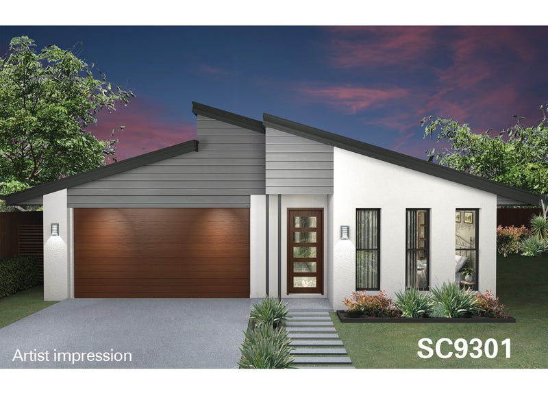 Lot 402 Alexandrina Street, Coomera, Qld 4209 - Property Details