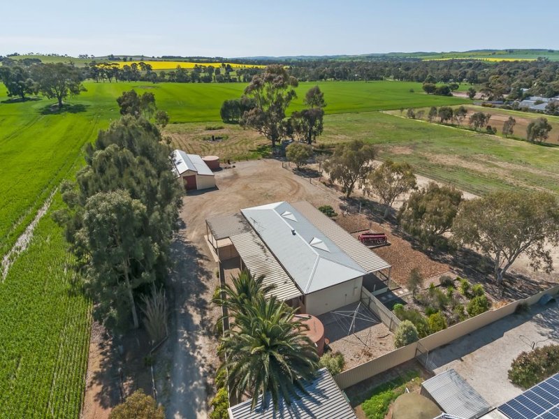 113 Masters Street, Riverton, SA 5412 Property Details