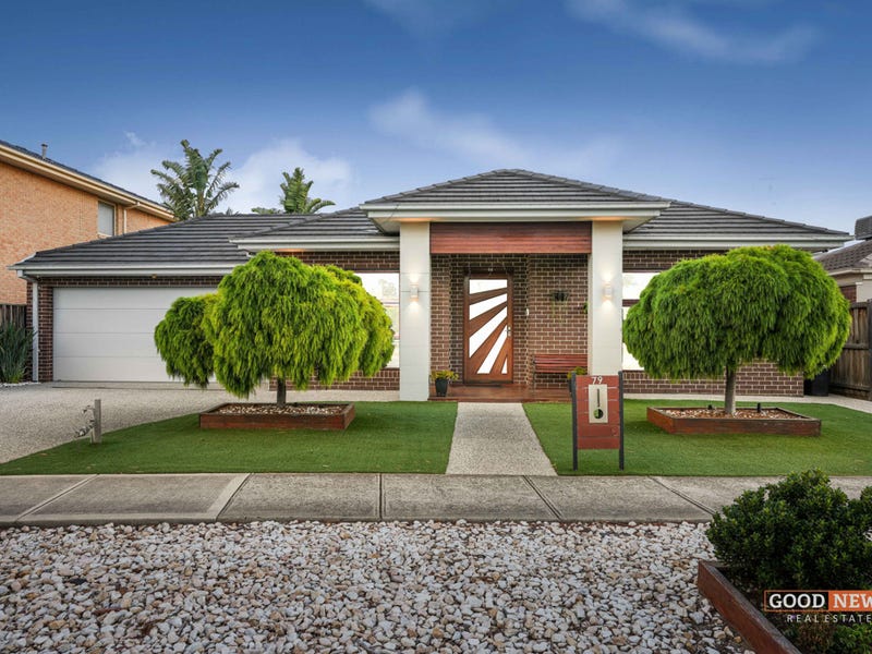 79 Inglewood Drive, Burnside Heights, VIC 3023