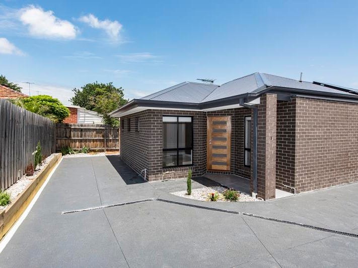 3/27 Beaumont Parade, West Footscray, VIC 3012