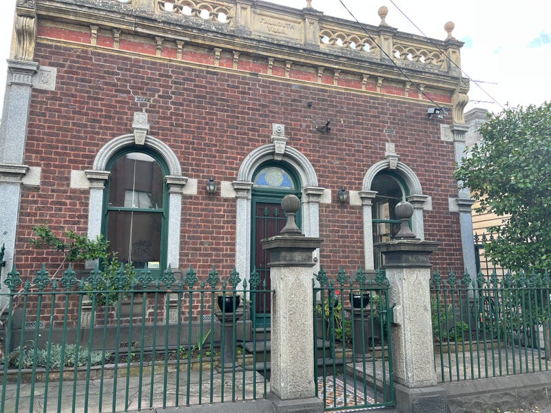 24 Hotham Street, Collingwood, VIC 3066