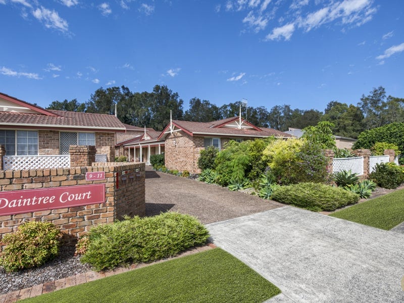 2/11 Mclachlan Avenue, Long Jetty, NSW 2261