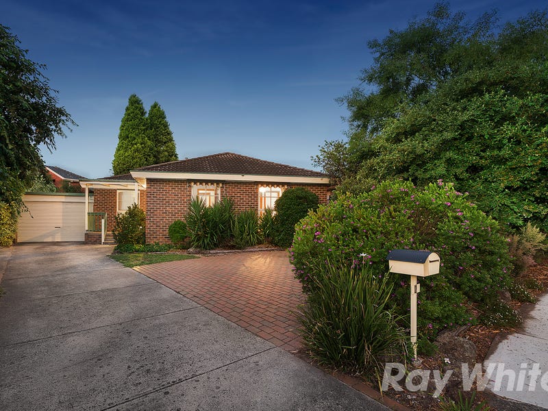2 Cerise Place, Mulgrave, Vic 3170 Property Details