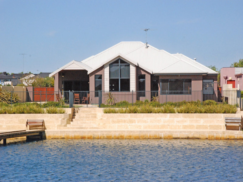 3 Twine Court, Port Geographe, Busselton, WA 6280 Property Details