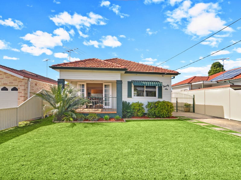 26 Keats Avenue, Riverwood, NSW 2210