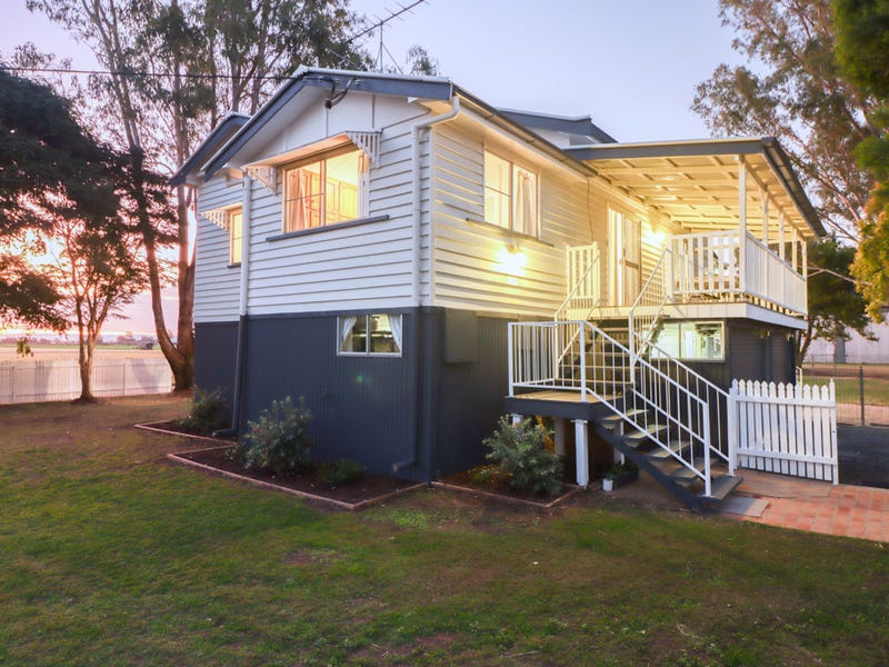 656 Clarendon Road, Clarendon, Qld 4311 Property Details