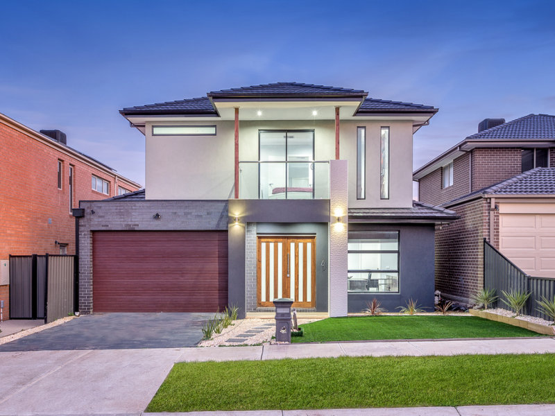 12 Bottlebrush Road, Craigieburn, VIC 3064