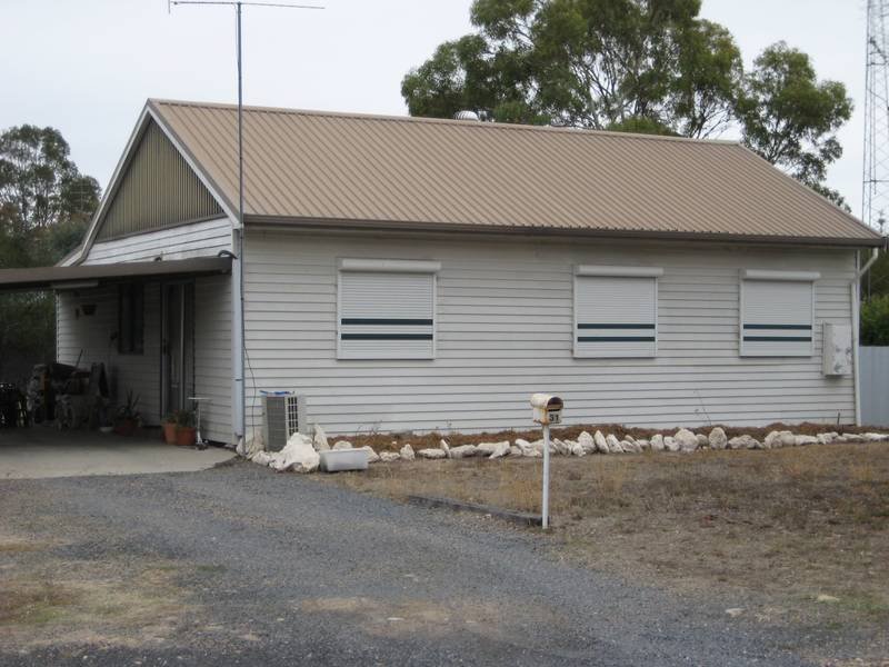 31 Smith Street, Keith, SA 5267 Property Details