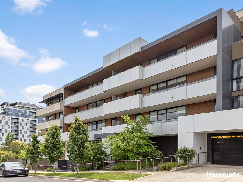 203/8 Hepburn Road, Doncaster, Vic 3108 Property Details