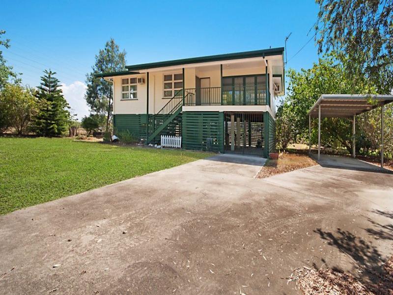 1673 Riverway Drive, Kelso, Qld 4815 Property Details