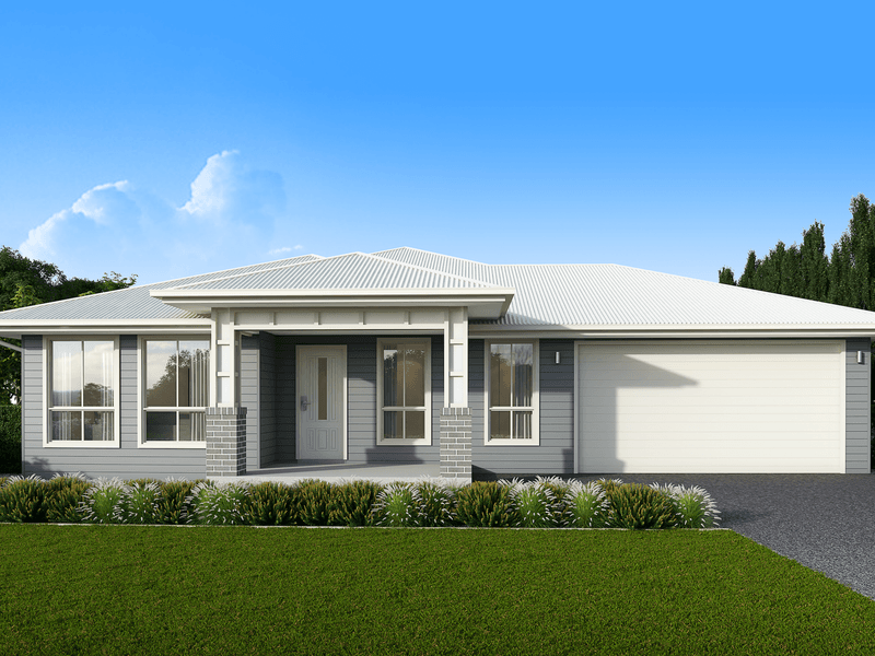 Redbank Land at 98 Grose Vale Road, North Richmond