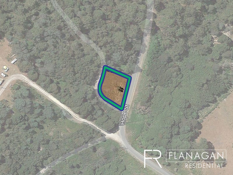 1 Hope Street, Lefroy, TAS 7252