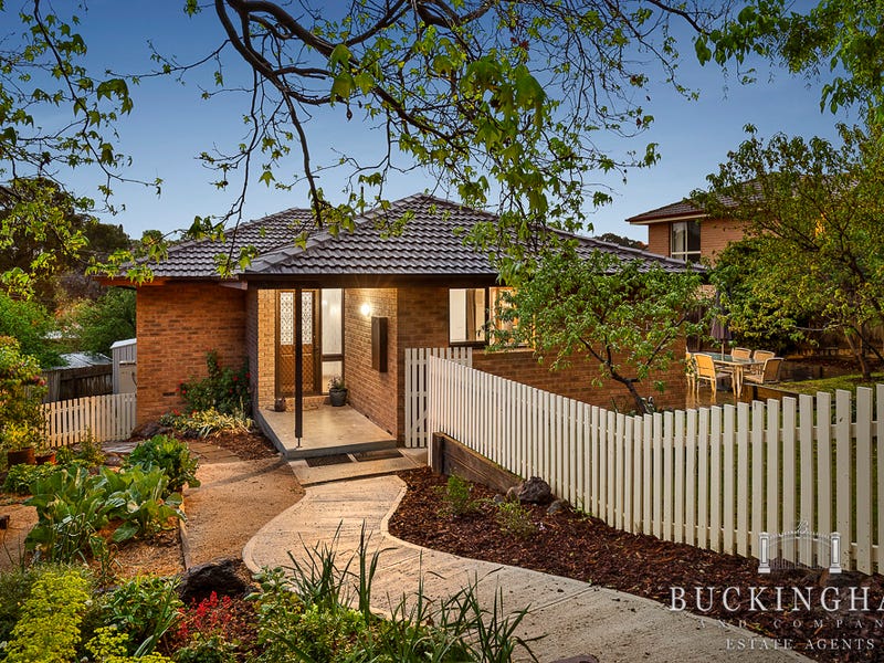 2/21 Boyd Street, Greensborough, Vic 3088 Property Details