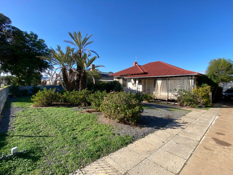 176 Best Street, Sea Lake, VIC 3533