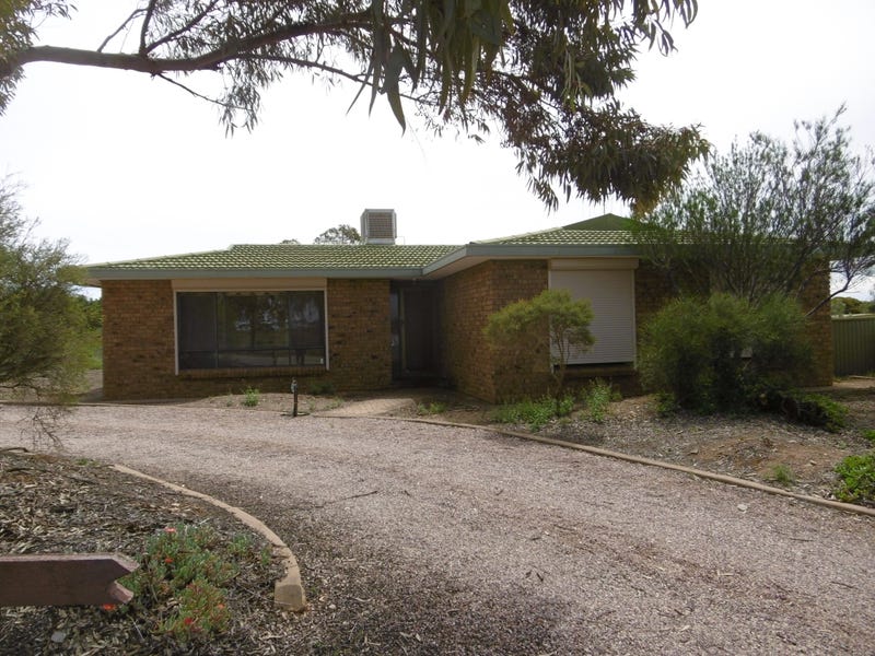 40 East Terrace, Orroroo, SA 5431 House for Sale