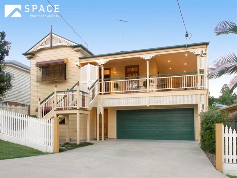 61 Plunkett Street, Paddington, Qld 4064 Property Details