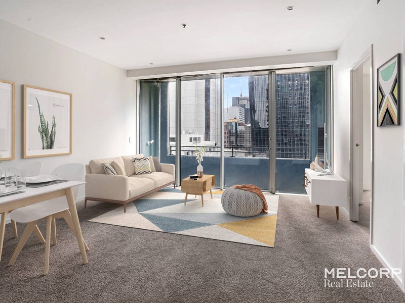 1508/620 Collins Street, Melbourne, Vic 3000 - Property Details