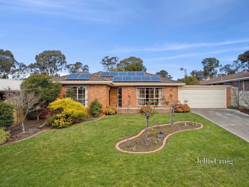 4 Sheehan Court, Castlemaine, Vic 3450 Property Details