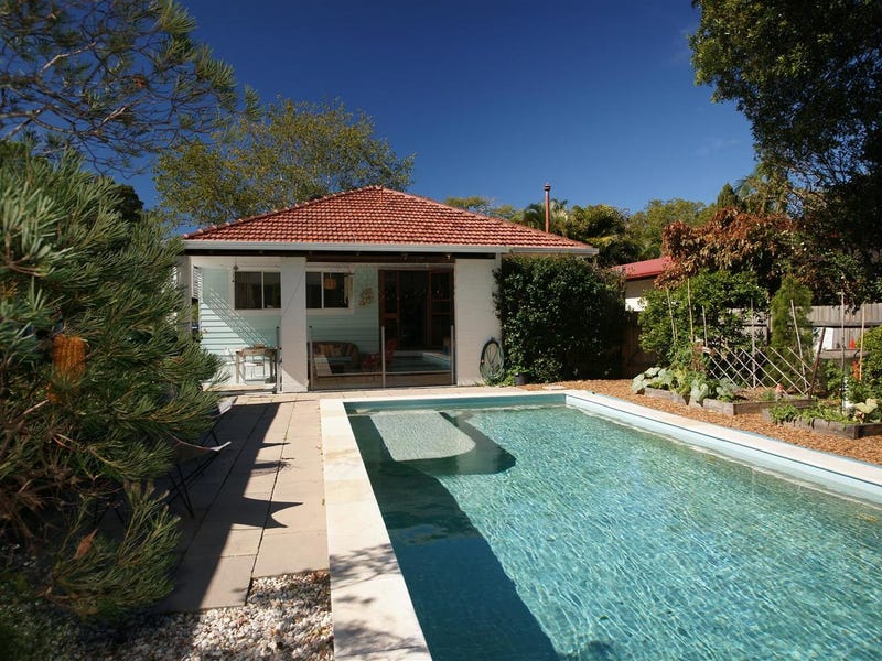 31 Dalley Street, Mullumbimby, NSW 2482